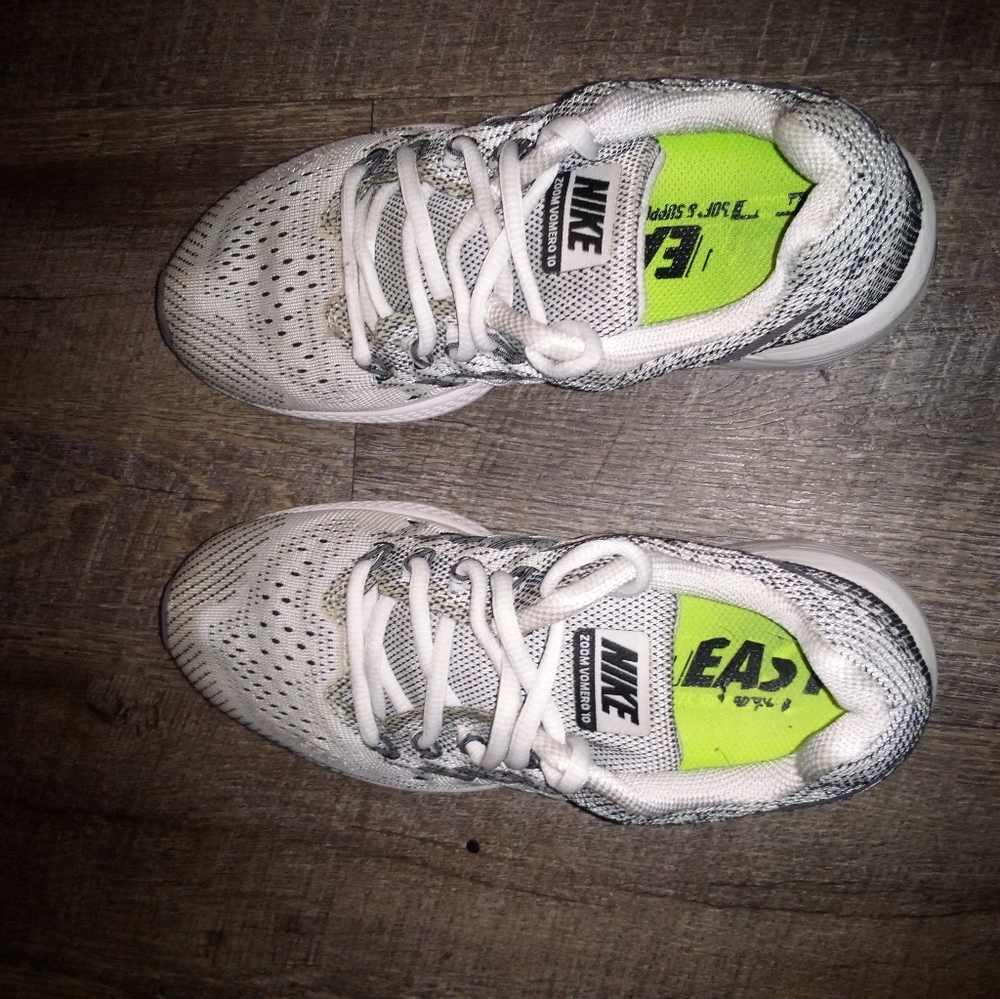Nike Zoom Vomero 10